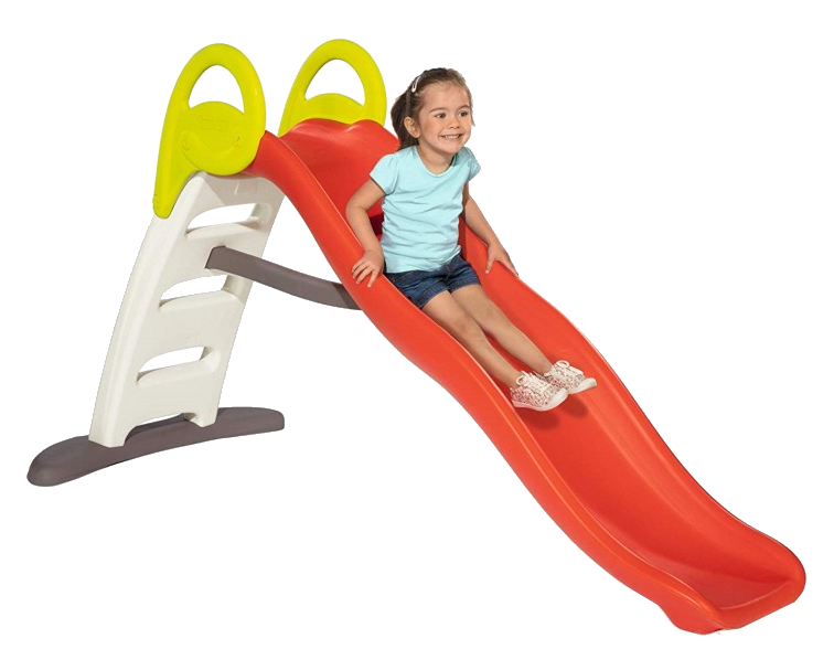 SCIVOLO FUNNY