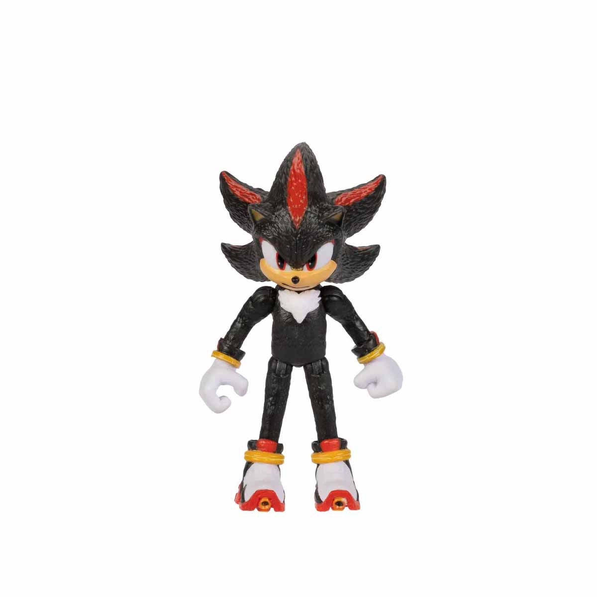 SONIC 3 PERS ARTICOLATI 6CM ASS.TO
