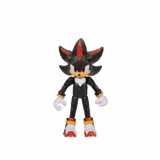 SONIC 3 PERS ARTICOLATI 6CM ASS.TO