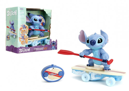 RADIOCOMANDO SURFER STITCH CM.25