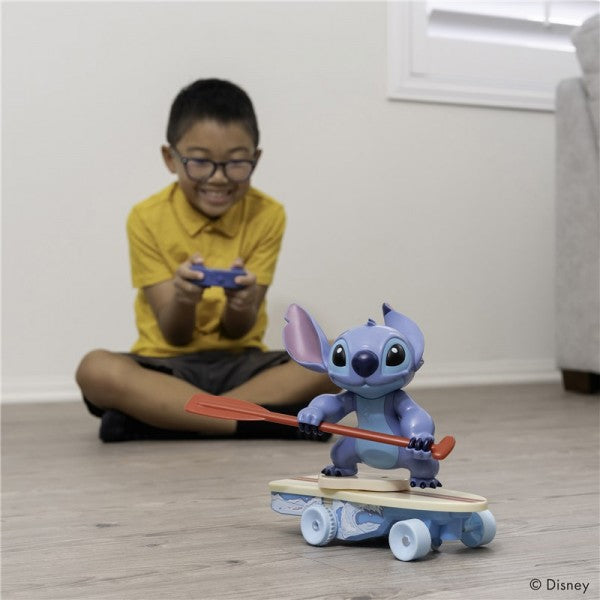 RADIOCOMANDO SURFER STITCH CM.25