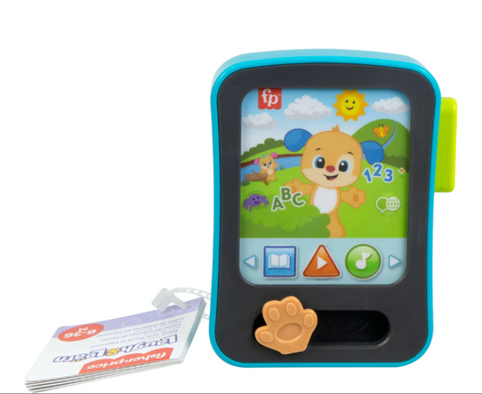 FP TABLET DELLE STORIE DI CAGNOLINO