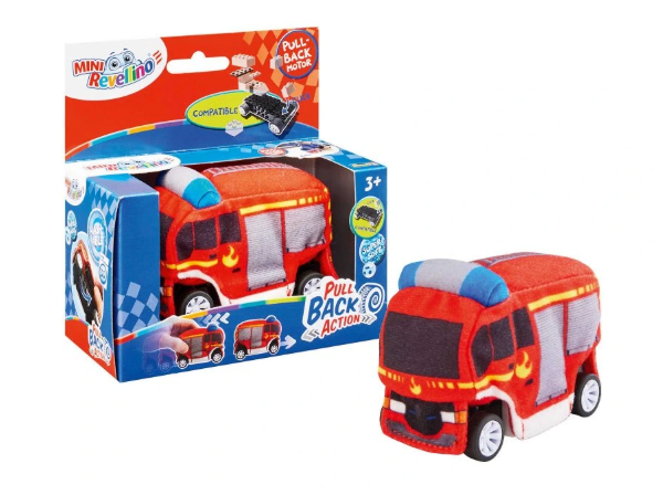 REVELL MINI CAMION