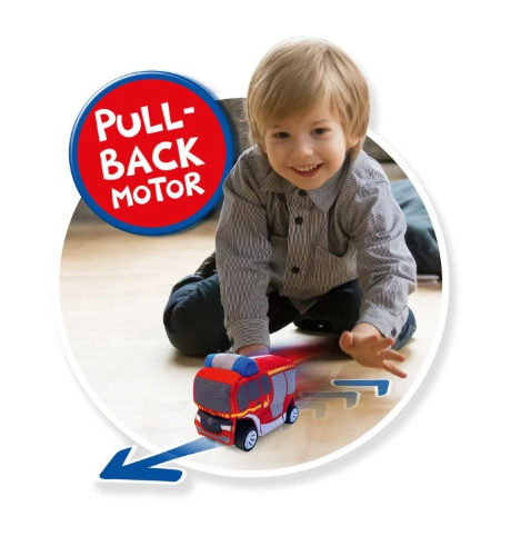 REVELL MINI CAMION