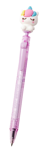 PENNA GEL UNICORNO