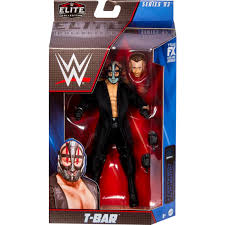 WWE PERSONAGGI ELITE COLLECTION