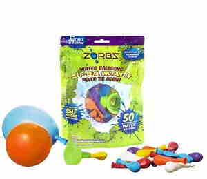 ZORBZ