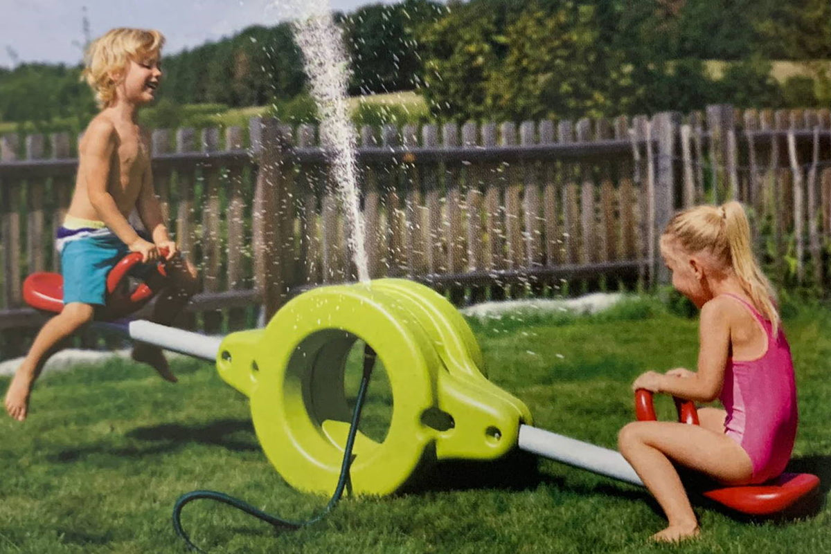 BIG DONDOLO DUE POSTI WATER FUN