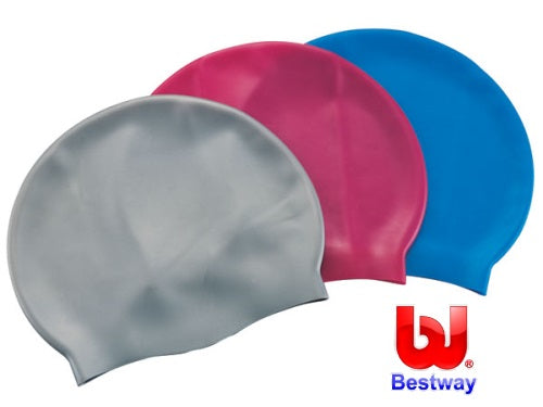 CUFFIA HYDRO SWIM IN SILICONE