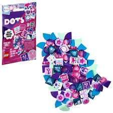 DOTS EXTRA DOTS SERIE 3