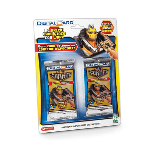 GPTECH TOUCHC GRM 2 BS BLS