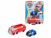PAW PATROL DIE-CAST CAMION POMP E MARSH