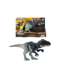 JW WILD RUGGITO EOCARCHARIA