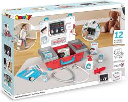 MEDICAL LABORATORY CASE
