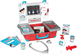 MEDICAL LABORATORY CASE