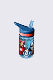 BORRACCIA SMALL 400ML AVENGERS