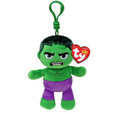 CLIP HULK
