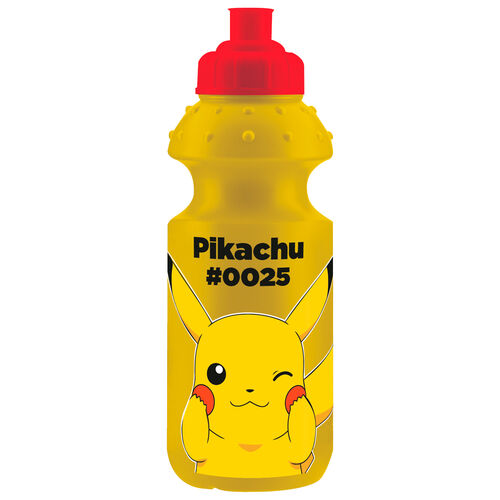 BORRACCIA SMALL POKEMON