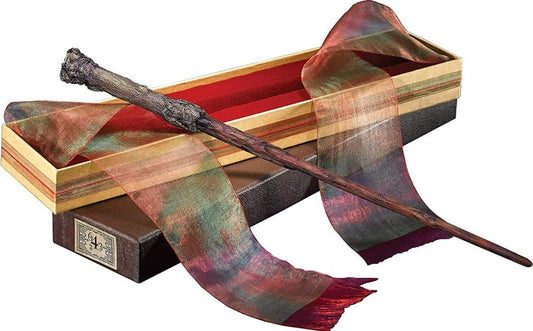 HP BACCHETTA HARRY POTTER LUX