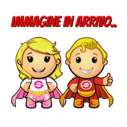 PRINCY BELLA - TUTÙ E ALI FATINA