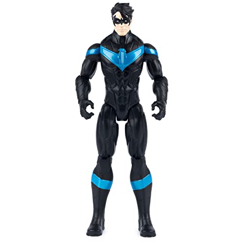 BATMAN PERS KNIGHTWING 30 CM