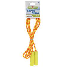 PLAY OUT - CORDA SALTO 218 CM