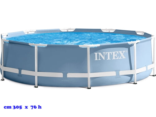 PISCINA FRAME 305X76 CM