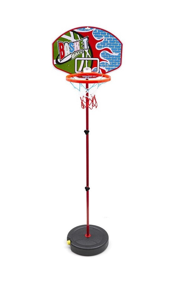 PLAY O BASKET CM.142 BASE RIEMPIB