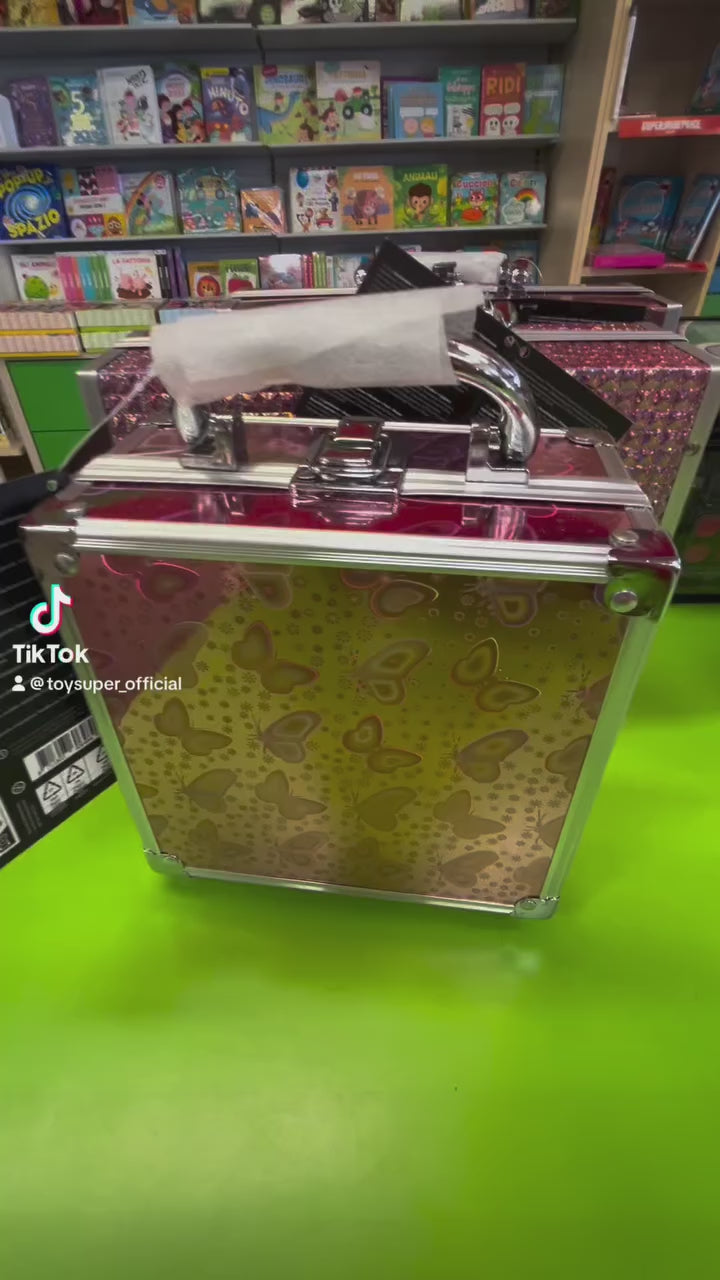 Carica il video: 