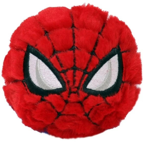 BEANIE BOUNCERS SPIDER-MAN