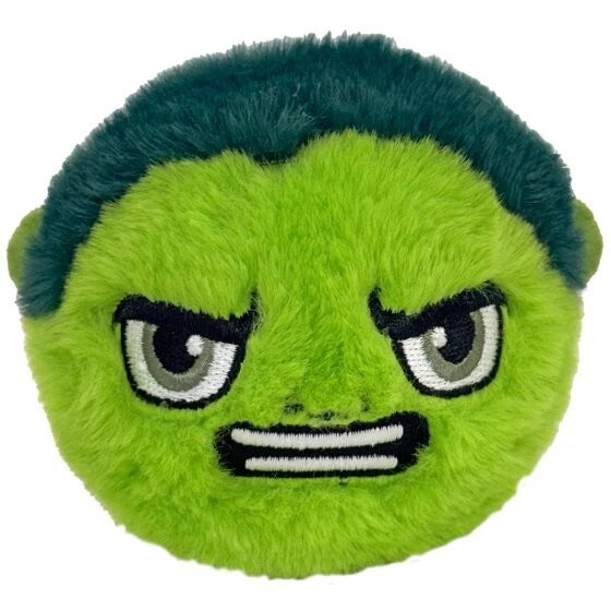 BEANIE BOUNCERS HULK