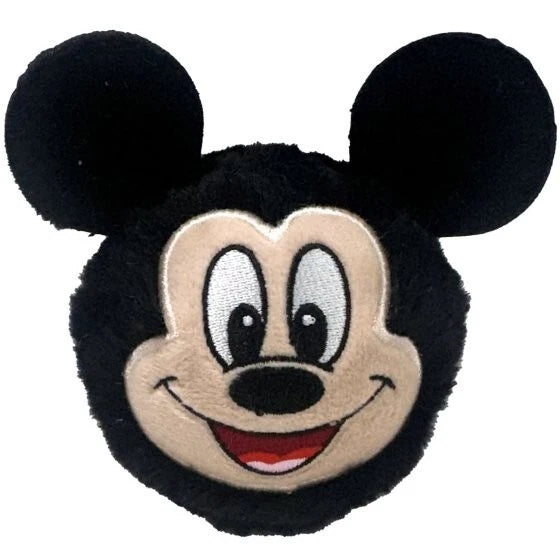 BEANIE BOUNCERS MICKEY