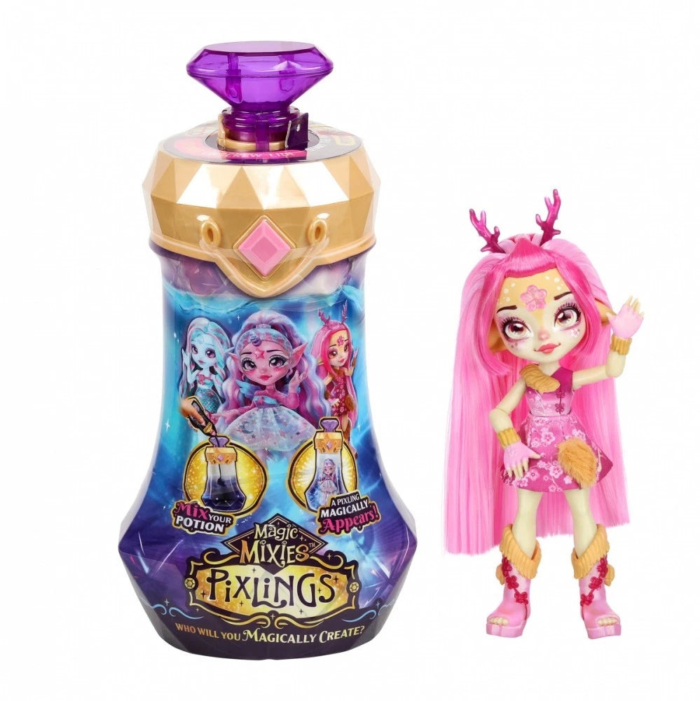 MAGIC MIXIES BICHE
