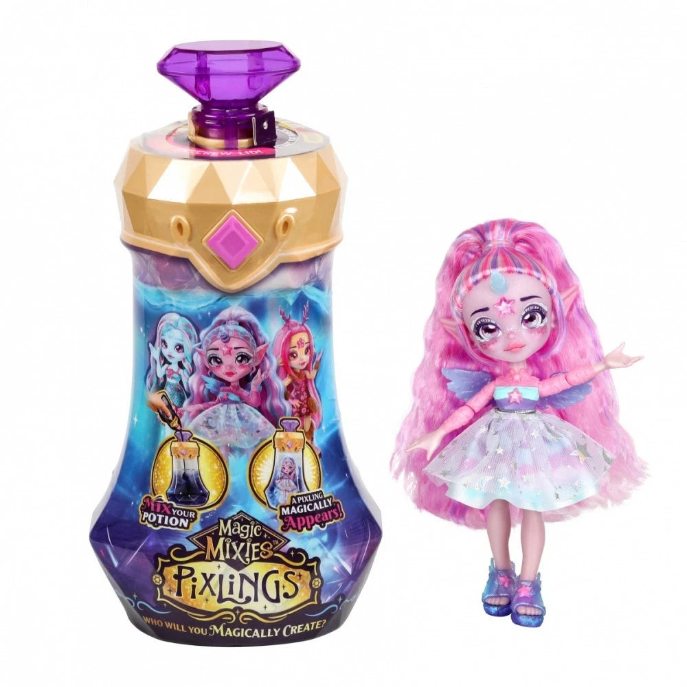 MAGIC MIXIES LICORNE