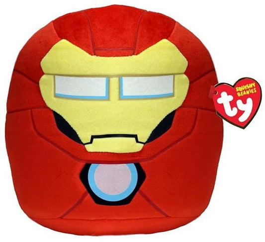 SQUISH A BOOS 33CM IRONMAN