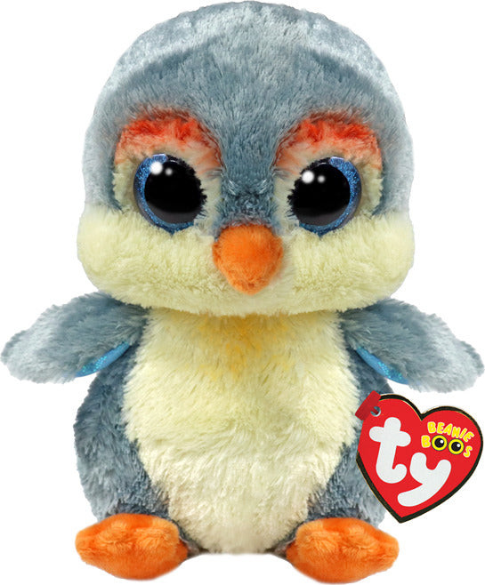 BB FISHER 15CM
